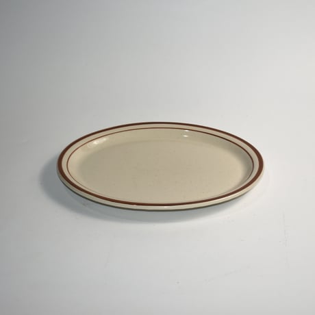 NEW "LIBBEY / DESERT SAND" PLATTER