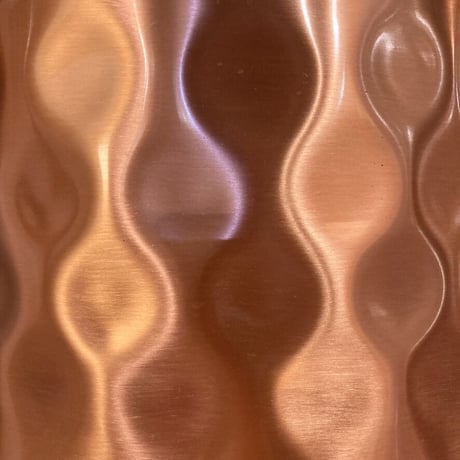 BRONZE SHADE TABLE LAMP