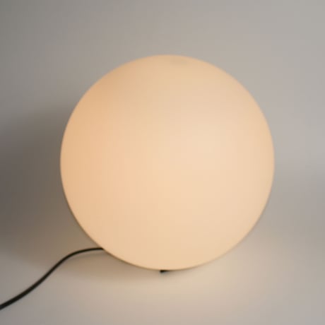 JAPAN USED " PANASONIC " FOOT SWITCH FLOOR LAMP