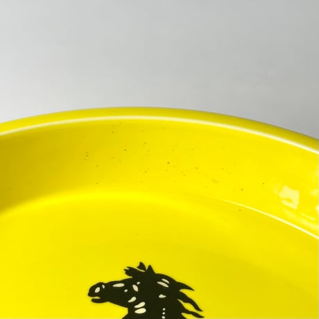 USED "FERRARI" ASHTRAY
