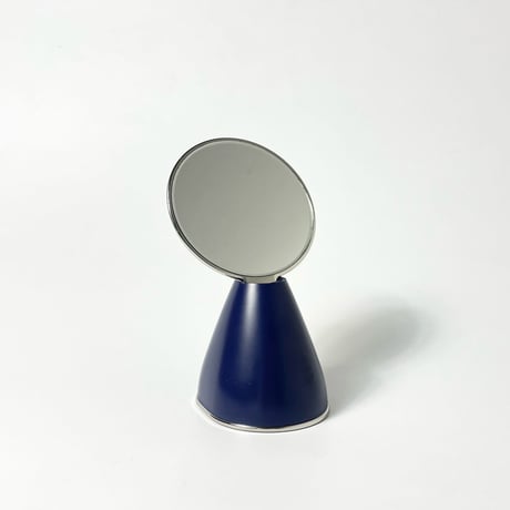 JAPAN USED "SHISEIDO" STAND MIRROR