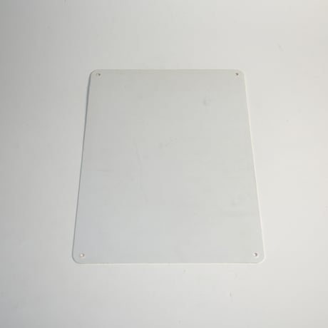 USED "LYNCH SIGN"BUSINESS HOURS WEEKLY SIGN BOARD