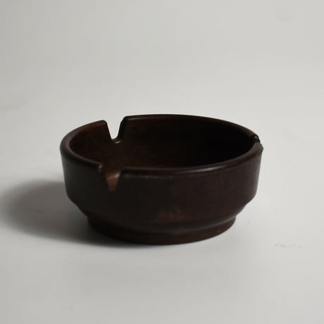 USED "GES-LINE" ASHTRAY