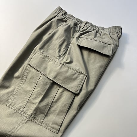 COMFORTABLE REASON  “Fatigue Cargo Slacks”