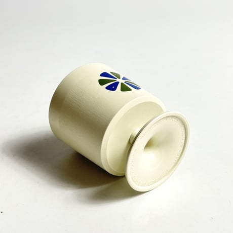 VINTAGE ACCALAC PLASTIC CUP BY DAVID DOUGLAS