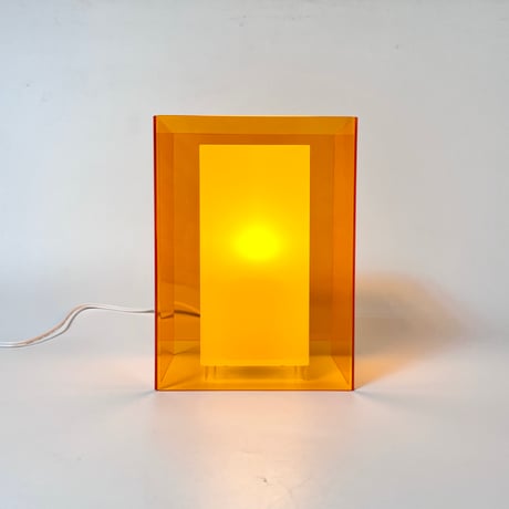 ORIGINAL "Floating Night Lamp (Square)"