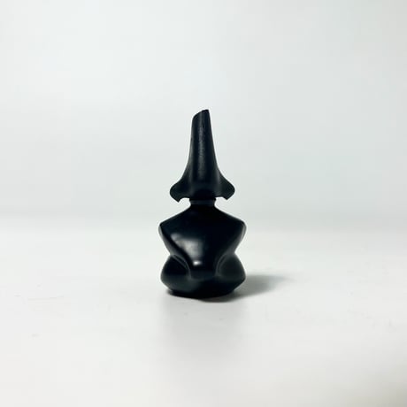USED 80'S "SALVADOR DALI" FRAGRANCE BOTTLE