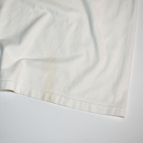 USED 90'S "LIMBO / 47 AVE. A N.Y.C" S/S TEE