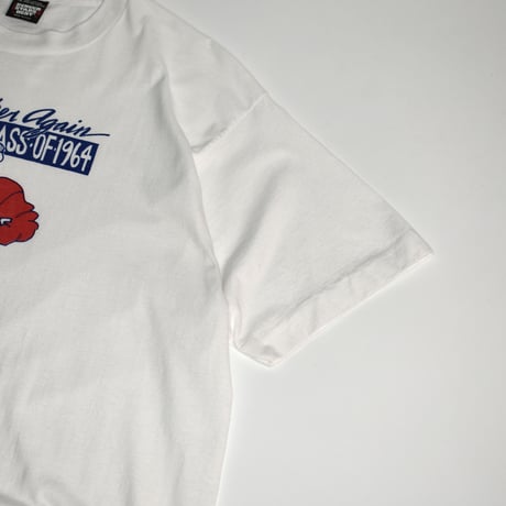 USED 90'S "EASTMOOR CLASS OF 1964" S/S TEE