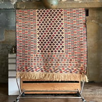 VINTAGE PAKISTAN RUG