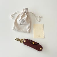 APOLLON LEATHER "KEY CASE"