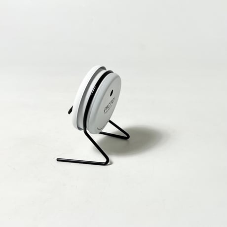 USED “PICTO” TABLE CLOCK