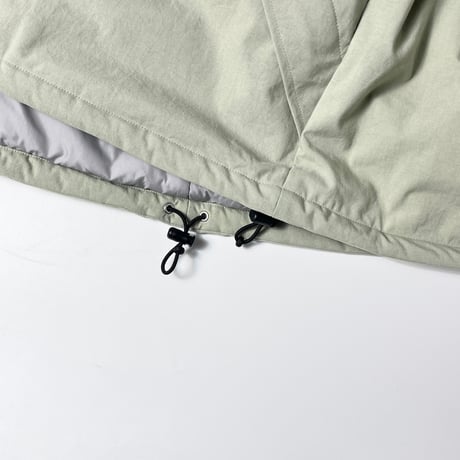COMFORTABLE REASON "Duck Puff Jacket"