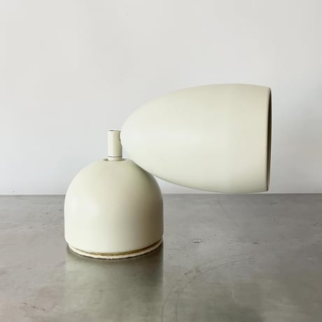 JAPAN USED STAND SPOT LAMP