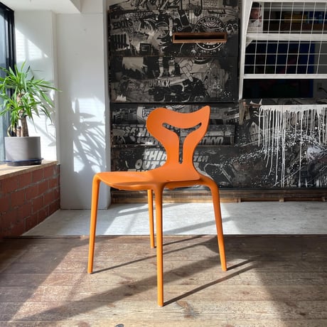 USED "CONNUBIA / AREA51" DINING CHAIR