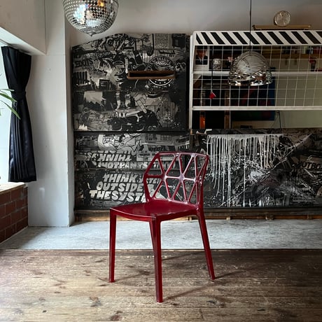 USED “CALLIGARIS / ALCHEMIA”