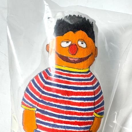 moka "doll doll doll / Ernie"