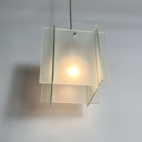 USED "ARNE JACOBSEN / HOTEL ROYAL" PENDANT LAMP