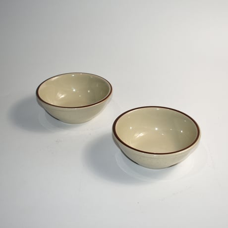 NEW "LIBBEY / DESERT SAND" OATMEAL CUP