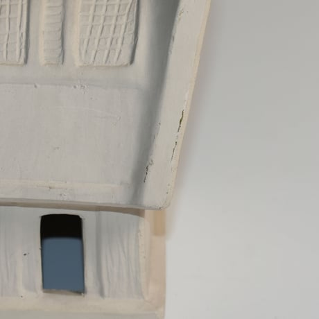 PLASTER STATUE