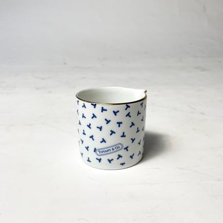 USED "TIFFANY & CO. / DANCING T"