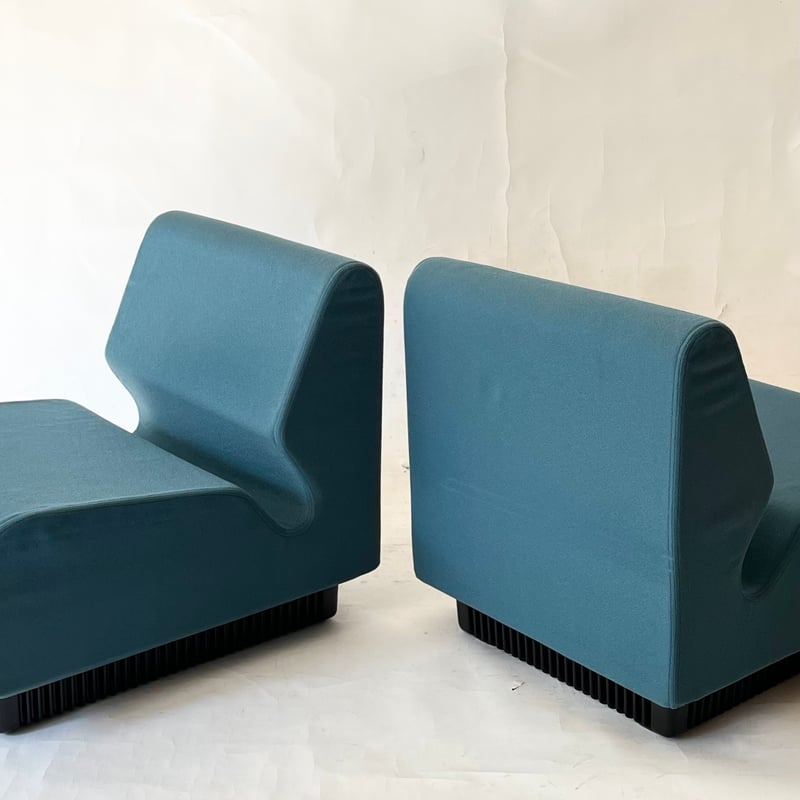 USED 1996 “HERMAN MILLER / DON CHADWICK” MODULA