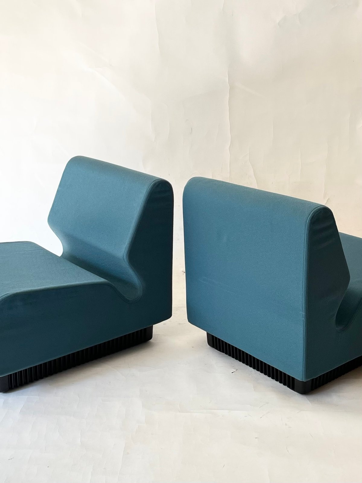 USED 1996 “HERMAN MILLER / DON CHADWICK” MODULA