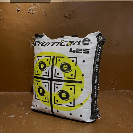NEW HURRICANE 425 20" BAG TARGET