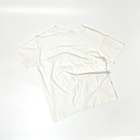 USED 90'S "BANANA REPUBLIC" TSH