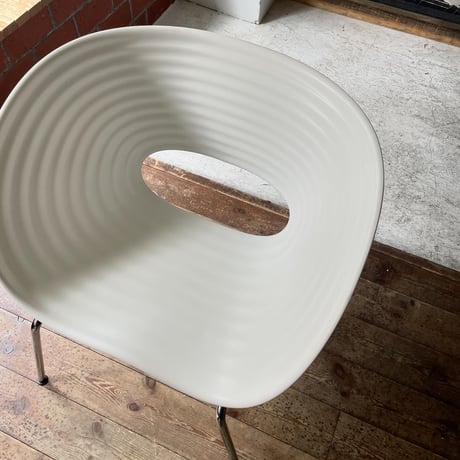 USED "VITRA / TOM VAC" DESIGNED BY Ron Arad