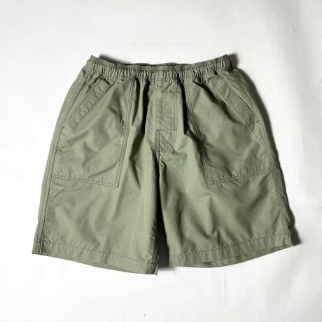 COMFORTABLE REASON "Baker Shorts"