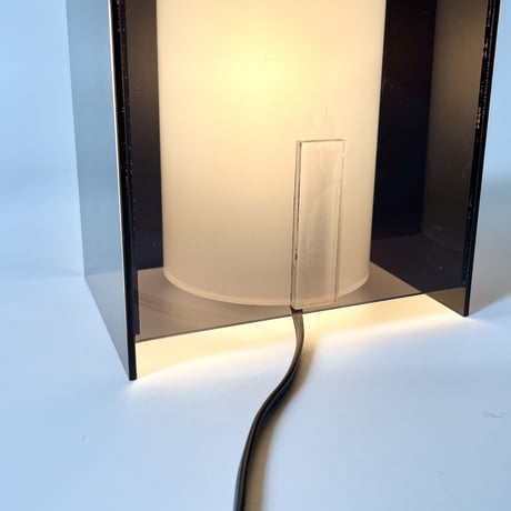 Floating Night Lamp