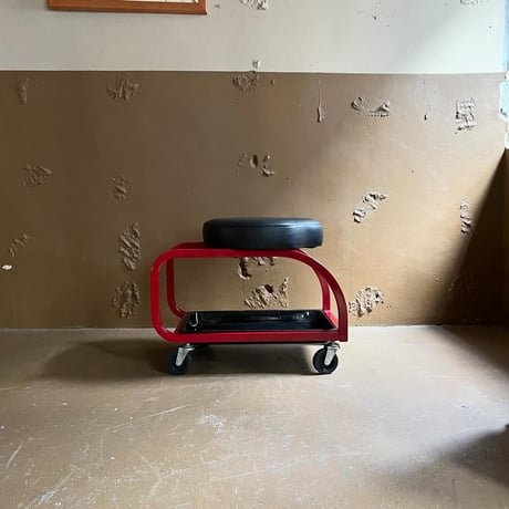 USED TOOL WAGON CHAIR