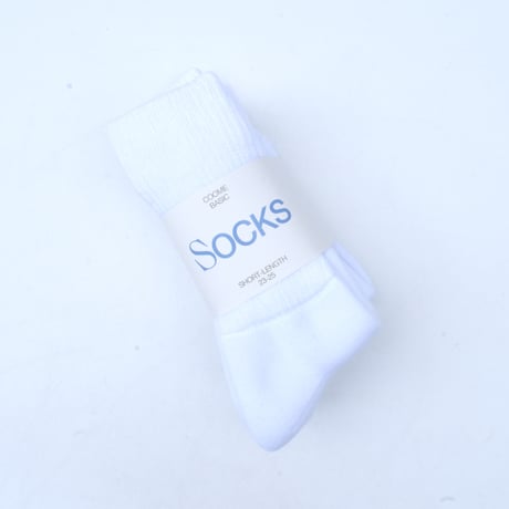 COOME "3PAIRS SOCKS"