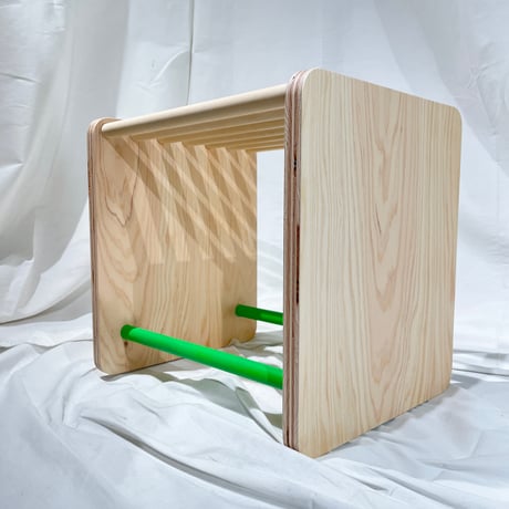 QUIET SPACE TOOL & FURNITURE "KIYOSHI"