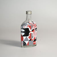 DAISUKE MURAI "SYRUP BOTTLE 3"