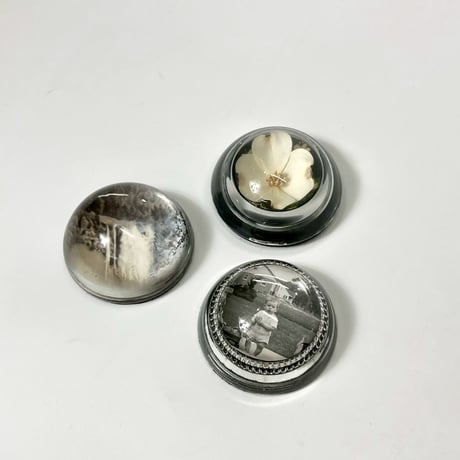 USED PAPERWEIGHT
