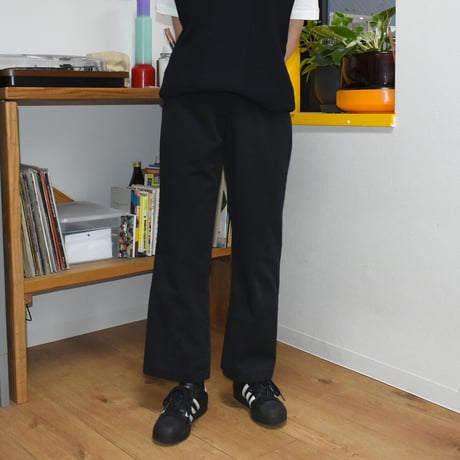 USED "McDONALD'S APPAREL COLLECTION" UNIFORM PANTS