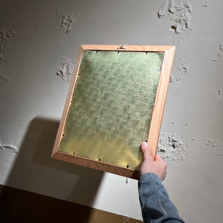 USED UNKNOWN WALL ART