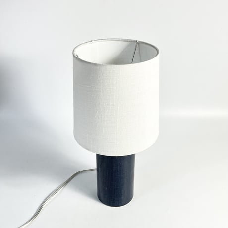 USED CERAMIC TABLE LAMP