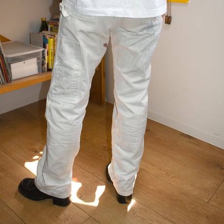 USED "DICKIES" PAINTER PANTS
