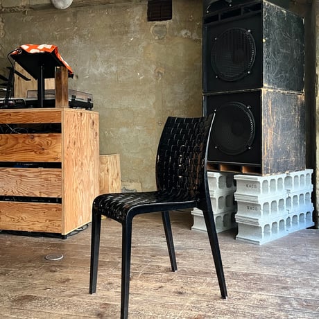 USED “KARTELL / AMI AMI” DESIGNED BY YOSHIOKA TOKUJIN