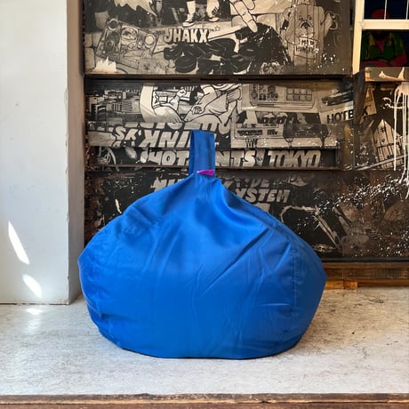 USED PORTABLE BIG CUSHION