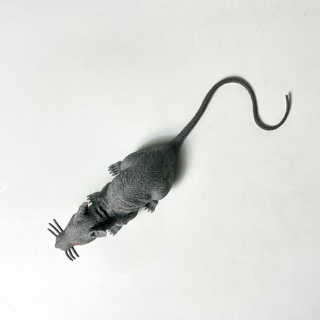 USED MOUSE TOY