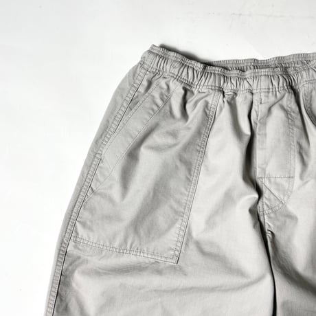 COMFORTABLE REASON "Baker Shorts"