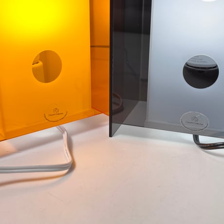 ORIGINAL "Floating Night Lamp (Square)"