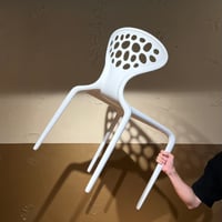 USED “MOROSO / SUPER NATURAL” BY ROSS LOVEGROVE