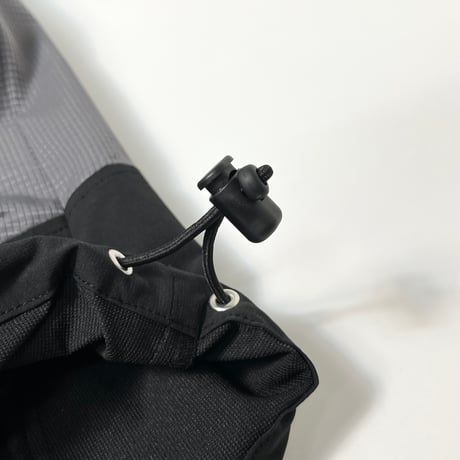 COMFORTABLE REASON "Stand Zip Stretch Jacket"
