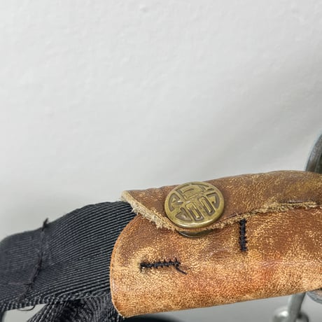 VINTAGE 80’S“REI” DUFFEL BAG