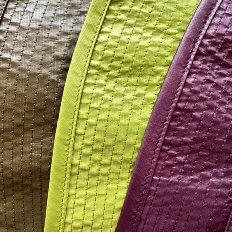 COMFORTABLE REASON  “Senior Eco Hat”
